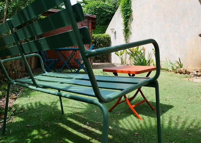 Chez Carla