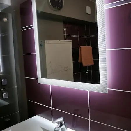 Ferienwohnung Chez Carla Peymeinade Exterior foto