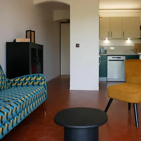 Ferienwohnung Chez Carla Peymeinade Exterior foto