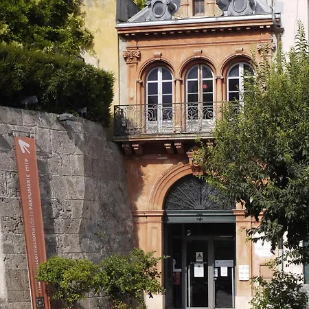 Ferienwohnung Chez Carla Peymeinade Exterior foto