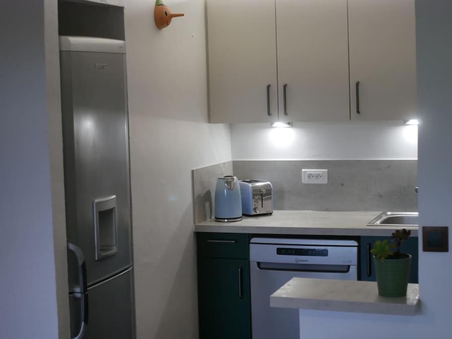 Appartement Chez Carla