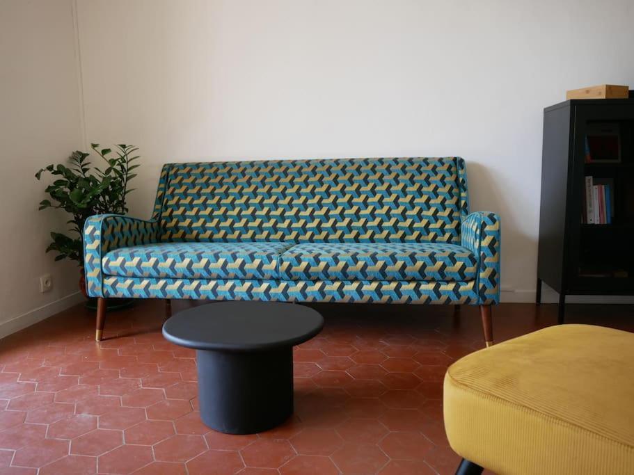 Chez Carla Appartement *