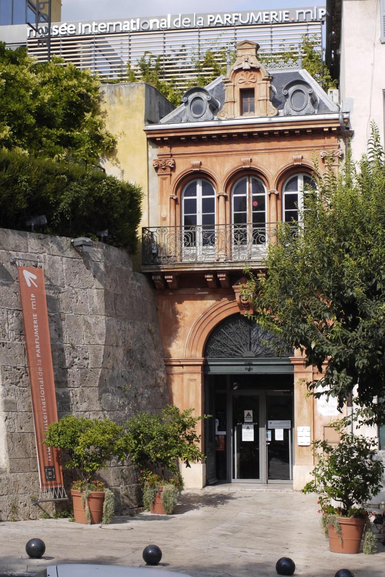 Apartment Chez Carla Peymeinade