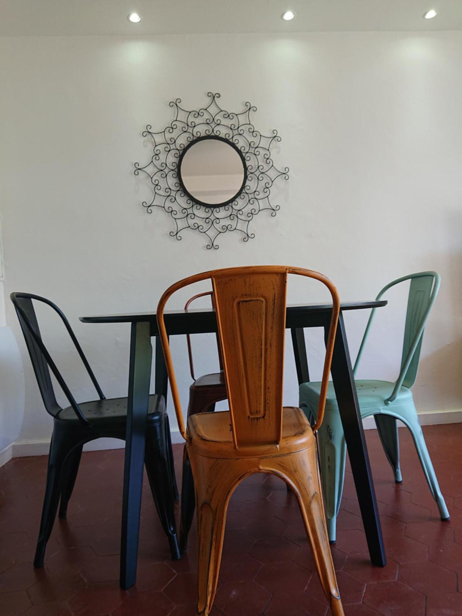 Apartment Chez Carla *